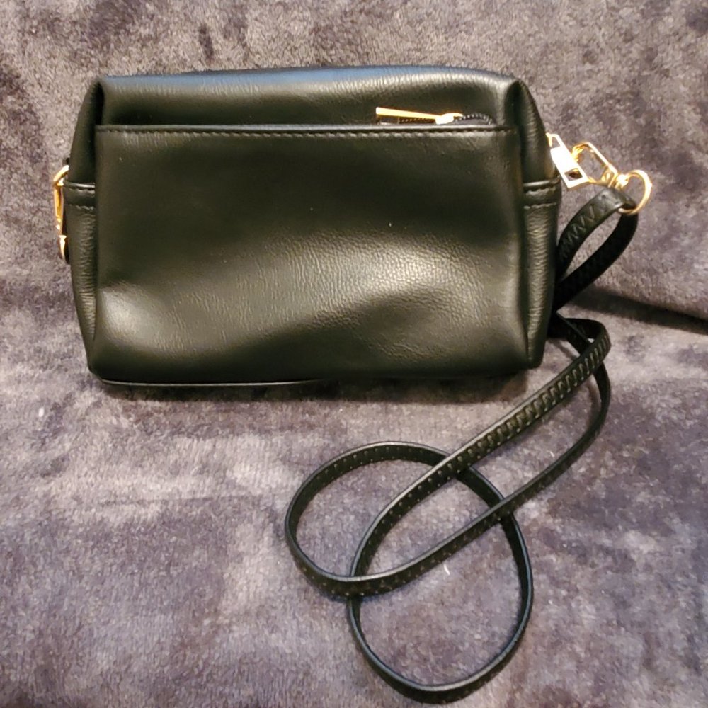 Brand New Fashionpuzzle Purse
